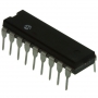 Microcontrolador PIC16F628A