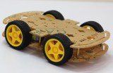 kit-chasis-para-carro-robot-4wd-tecbolivia