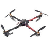 Drones Para Experimentación y Robótica
