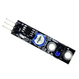 ky-033-one-channel-3-pin-tracking-path-tracing-module-intelligent-vehicle-probe-infrared-detection-sensor