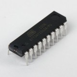 microcontrolador-attiny2313a