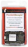 placa-de-experimentación-pocketbeagle-beagleboard