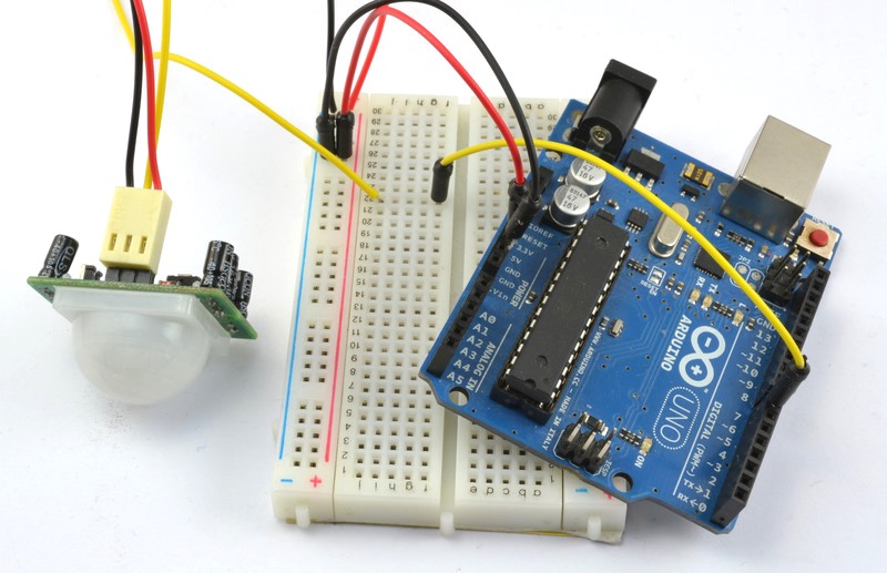 Taller de Arduino Básico