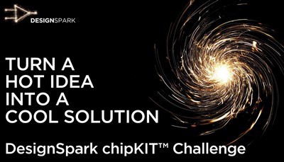 ChipKIT Challenge