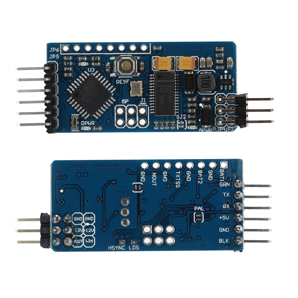 Drones M dulo Mini OSD Para APM 2.5 2.6