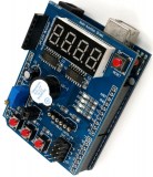 arduino-shield-multifuncional-de-experimentación