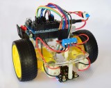 kit-carro-robot-seguidor-de-línea-sl-1