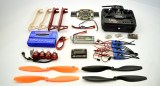 kit_cuadricóptero_f450_apm_dji_compatible_básico_completo_partes