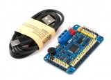 placa-driver-para-servomotores-32-canales-entrada-usb-uart-y-ps2-inalámbrico-(5)